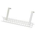 thumbnail image 2 of ClosetMaid Over the Door Durable Wire Rack for Hanging Storage, White (2 Pack), 2 of 3