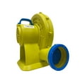 thumbnail image 3 of 1100W 220 High Power Bouncy Castle Inflatable Trampoline Centrifugal Blower, Inflatable Tool Low Noise ,Easy to Use, 3 of 5