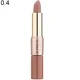 thumbnail image 3 of 2 in 1 Matte Lipstick Lip Gloss Lip Balm Sexy Red Lip Tint Waterproof Long Lasting Non-sticky Sexy Women Fashion Makeup, 3 of 5