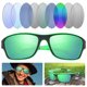 thumbnail image 5 of Gafas Polarizadas JShteea para conducción Antideslumbrantes para Hombres y Mujeres verde, 5 of 9