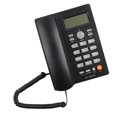 thumbnail image 1 of Hotel Telephone, Clear Sound Mute function Home Telephone, KX-T885 for Office, 1 of 8