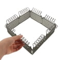 thumbnail image 3 of Miangastore Mini Fences Model Plastic High Realism War Scenario 1 Set 19.0X19.0X3.4In, 3 of 8