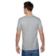 thumbnail image 3 of Mens Jersey V-Neck T-Shirt SFVR (5 PACK), 3 of 3
