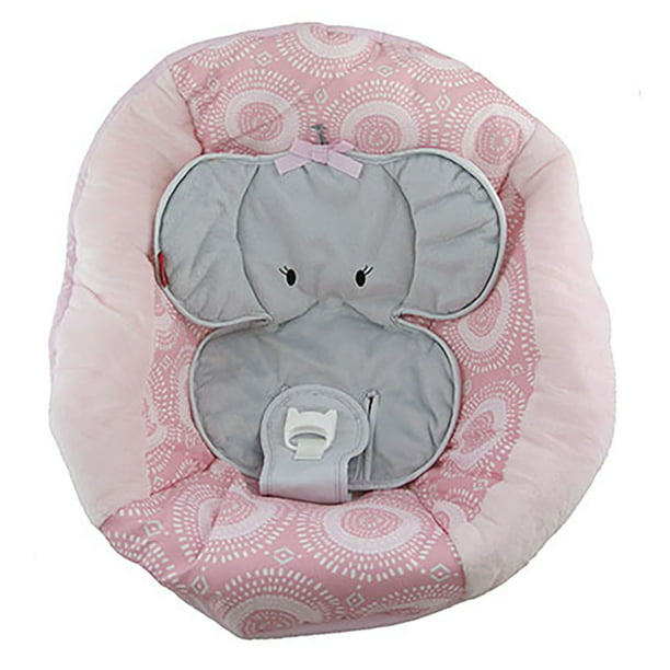 FisherPrice Infant Cradle 'n Swing Replacement Seat