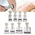thumbnail image 3 of Filfeel 8pcs Cupping Vacuum Massage Cups Set Therapy Health Acupuncture Suction Pack, 3 of 8