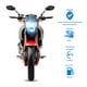 thumbnail image 2 of Motocicleta Veloci Dmenthor GTR 250cc 2024 rojo, 2 of 4