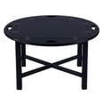 thumbnail image 4 of Butler Specialty Company Carlisle Butler Table Basse - Réglisse Noire, 4 of 8
