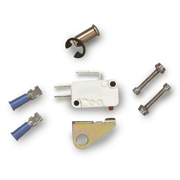 Lokar Stainless Ramjet Throttle Cable Bracket Automotive Specialty Parts