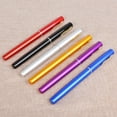 thumbnail image 7 of FEAMOS Pocket Foldable Fishing Rod Reel Set, Small Pen Fishing Rod Set Pen Shaped Telescopic Fishing Rod with Fishing Reel, 7 of 7
