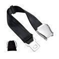thumbnail image 4 of Belt Extender Compatible Aircraft E4 Certified, Adjustable From 20 Cm To 80cm, 4 of 4