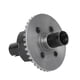 thumbnail image 3 of Accesorio de actualización de engranaje diferencial apto para coche HSP 94123/94111/94188/1/10 RC, 3 of 8