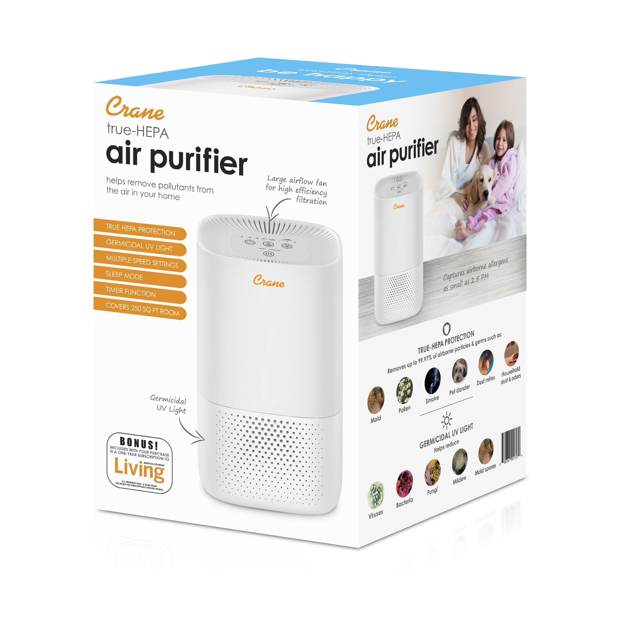 CleanFry® - Filtro protetor para Air Fryer
