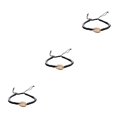 thumbnail image 1 of Qarigey 1 Juego de pulseras trenzadas hechas a mano, cómoda de concha, ambiente exótico, chicas adolescentes, accesorio de moda para el Type1 NO1, 1 of 6