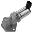 thumbnail image 2 of Idle Air Control Valve for Ford Lincoln Mercury Mazda 2.3L 2.5 4.0 4.6 AIA93071, 2 of 4
