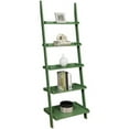 thumbnail image 2 of French Country Bookshelf Ladder, 2 of 2