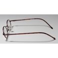 thumbnail image 4 of NEW NE 2104 UNISEX/BOYS/GIRLS/KIDS OVAL FULL-RIM BROWN / HAVANA SIMPLE & ELEGANT CHILDREN SIZE CLASSY FRAME DEMO LENSES 39-18-125 SPRING HINGES EYEGLASSES/GLASSES, 4 of 9