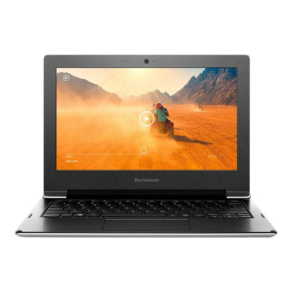 Lenovo S21e20 80M4 Celeron N2840 / 2.16 GHz Win 8.1 2 GB RAM