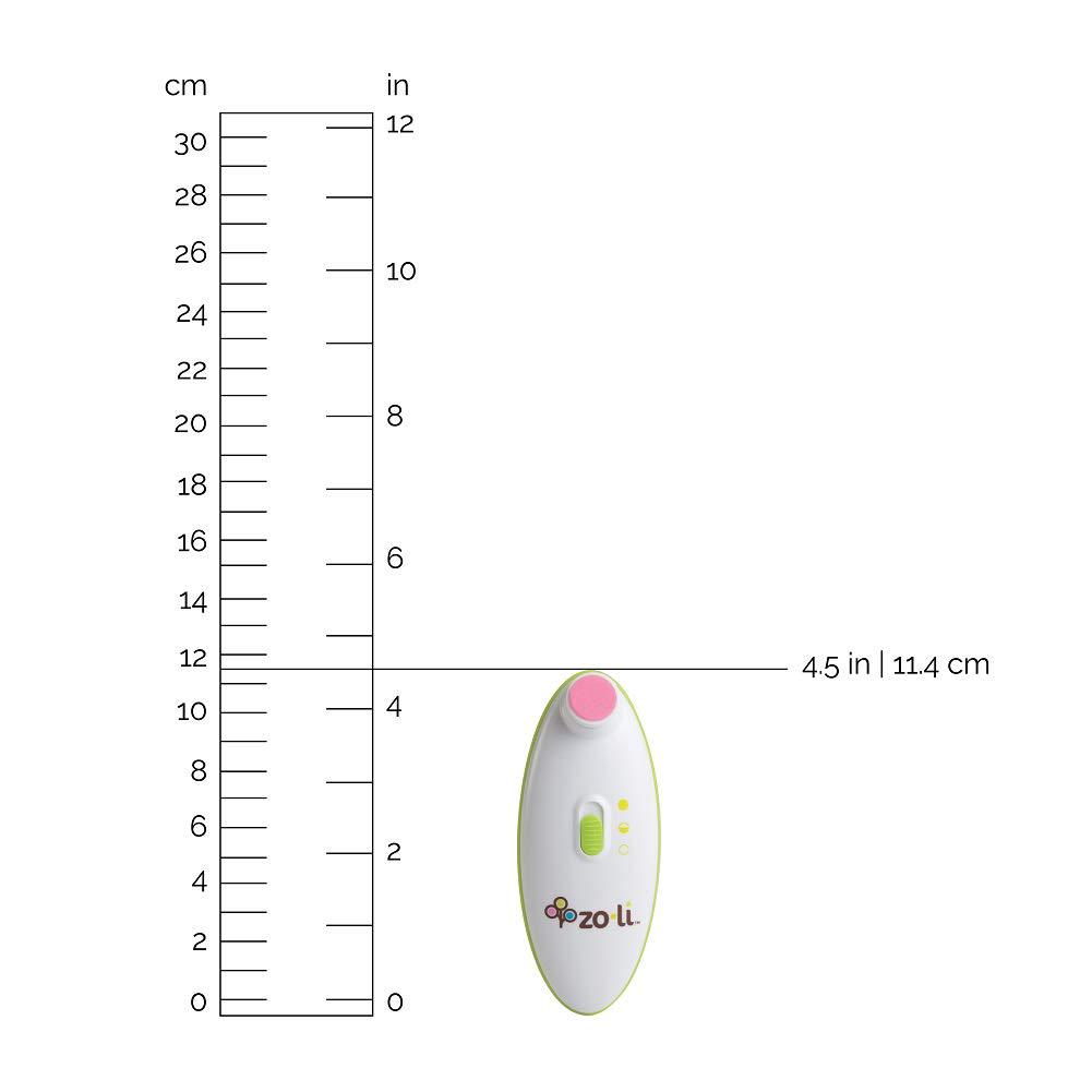 Zo-li Buzz B. Baby Nail Trimmer [Baby Product] - image 2 of 5