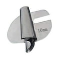 thumbnail image 1 of Maytalsory Pied Ourleur Roulé Durable Remplacement Robuste Ourlet Roulé Facile et Rapide Pied-de-Biche, 1 of 6