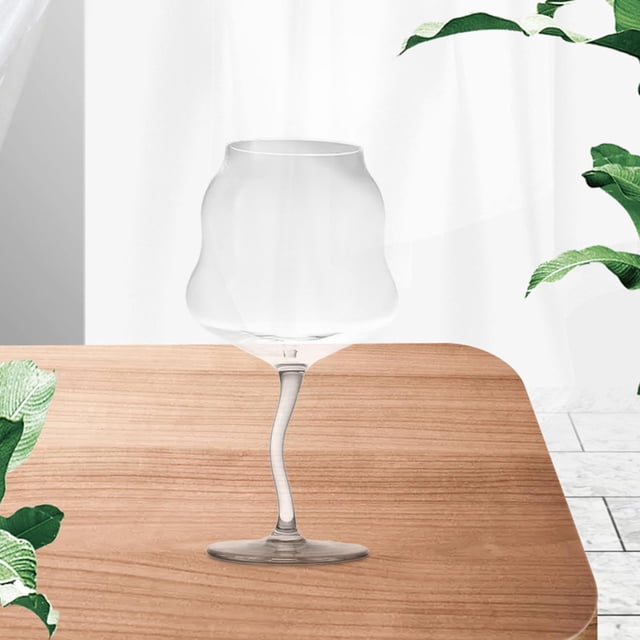 Taza decorativa Macarena Copa de whisky 500ml
