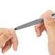 thumbnail image 4 of Herramienta de Pedicura de Manicura Y Pedicura de Uñas de dos cara con Almohadilla en, 4 of 9