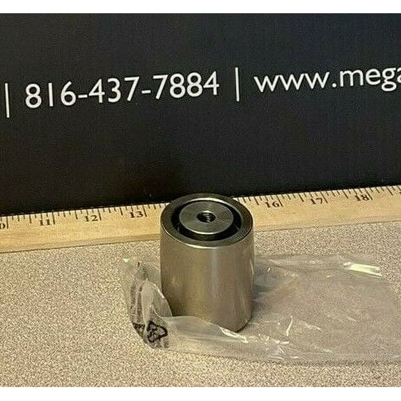 NEW GENUINE SKF ROLLER ASSY IDLER AAV-6004/MT