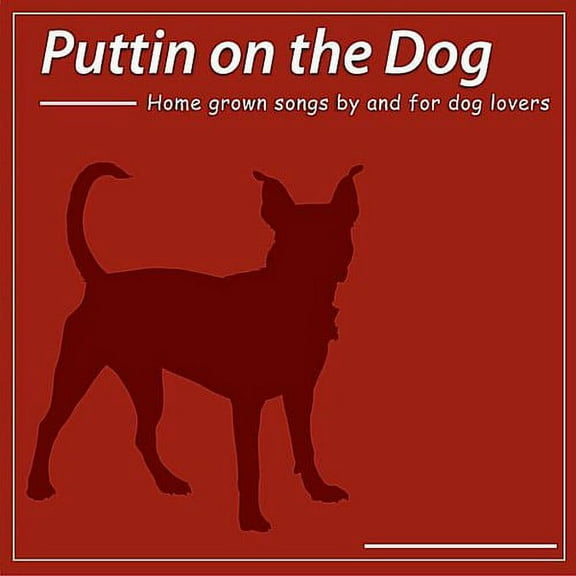 Various Artists - Puttin on the Dog - Music & Performance - CD
