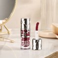 thumbnail image 2 of Glossy Lip Gloss, Hydrating and Moisturizing Lip Makeup, Long-Lasting Shiny Glass Lip, Brightening Lip Cosmetic for Women, 0.14 oz, 2 of 6