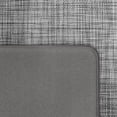 thumbnail image 5 of Home Trends 18x30" Lismore Foam Comfort Kitchen Mat, 5 of 5