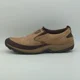 thumbnail image 2 of New Balance 756 v2 Country Walking Shoes Mens US 11.5 D Brown MWM756B2 Slip On, 2 of 6