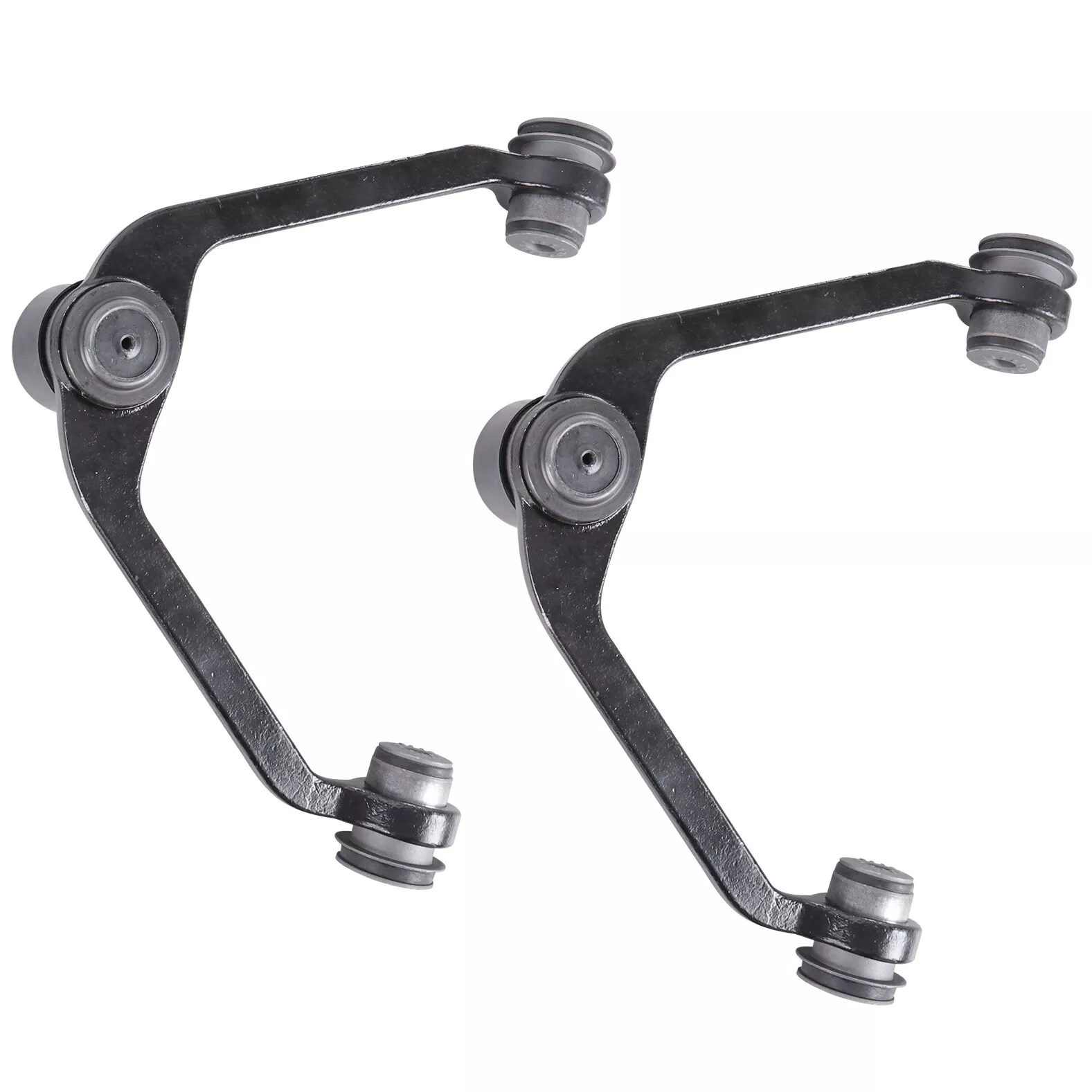MOSTPLUS Front Upper Control Arms Lower and Ball Joints for Ford F-150 F-250 Expedition