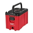 thumbnail image 1 of MILWAUKEE'S 48-22-8422 PACKOUT Compact Tool Box (1), 1 of 8