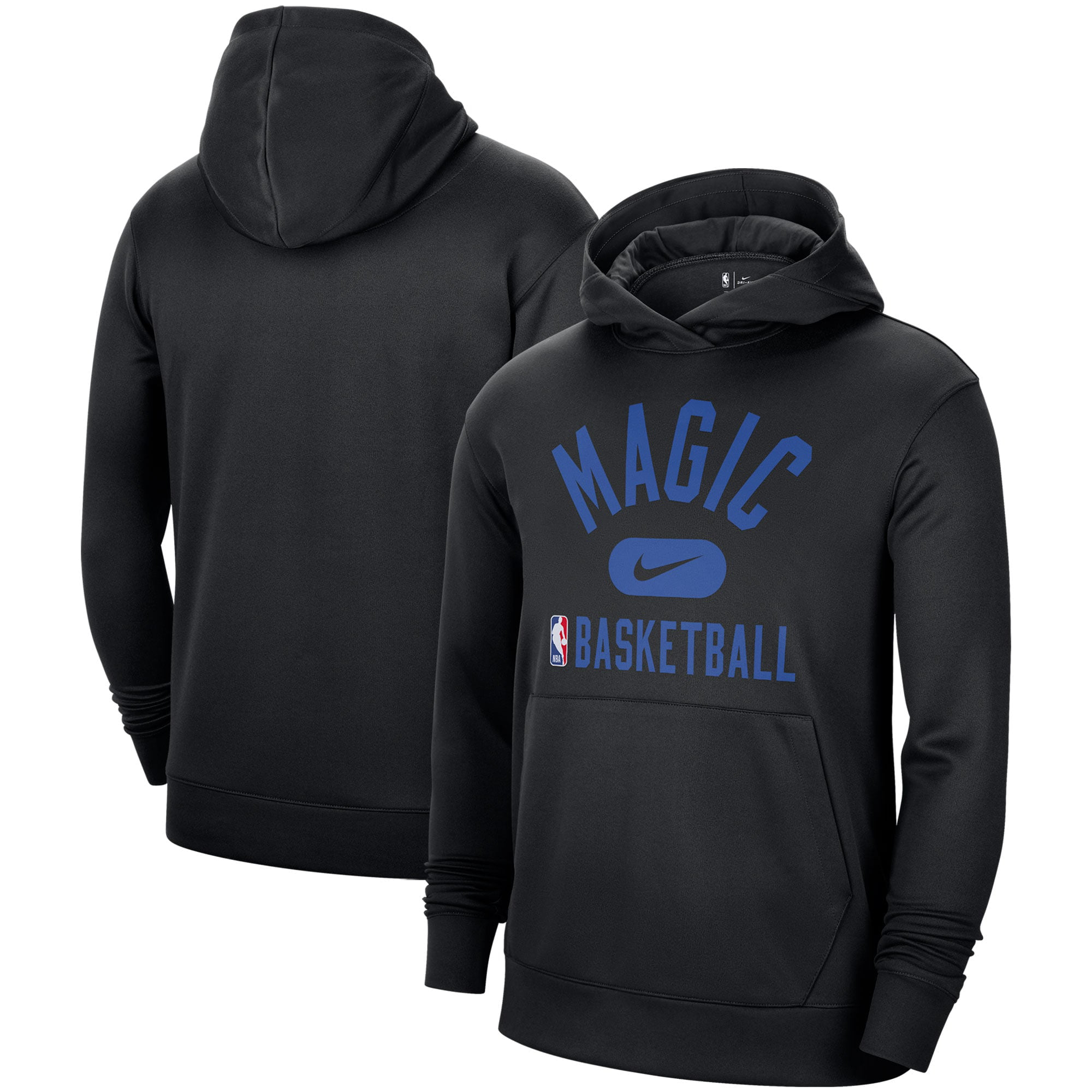 Color : A, Size : S LXYFMS Hooded Pullover Orlando Magic Basketball Training Men and Women Jogging Loose Breathable Long Sleeve Sports Jacket Hoodie Sweatshirt 