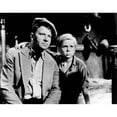 thumbnail image 2 of The Champ Wallace Beery Jackie Cooper 1931 Photo Print (28 x 22), 2 of 2