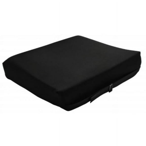 GF Health Products 8930188 18 x 18 x 3 in. Dura-Gel SP III Wheelchair Cushion