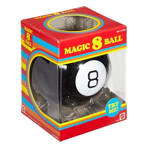 magic 8 ball walmart