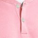 thumbnail image 4 of Blusas y camisas de manga larga con cuello en V para hombre, sudadera informal de color liso con bolsillos y botones, camisetas de poliéster de manga larga con cuello en V para hombre, 4 of 4