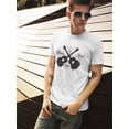thumbnail image 2 of Best Classic Rock Guitar Lovers Tee Men's -Image by Shutterstock, 2 of 4