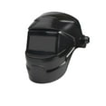thumbnail image 2 of Welding Helmet Welder Mask Solar Power Auto Darkening Welding Mask For Arc Weld Grind Cut ,Precision Temperature Control, 2 of 7