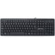 thumbnail image 2 of Teclado Multimedia Naceb Technology Alambrico Usb Na-0109 Español, 2 of 3