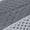 Grey, variant on Women's Woven Orthopedic Shoes Breathable Soft Anti-Skid Arch Support Diabetes Foam Walking Sports Shoes