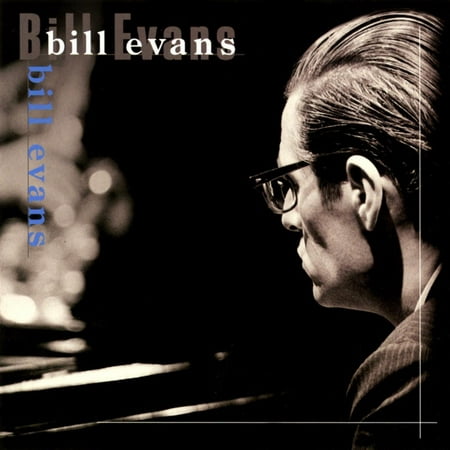 Bill Evans Quintet - Jazz Showcase (Bill Evans) Print Wall
