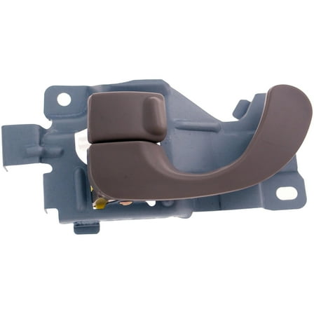 Dorman 83721 Front Driver Side Interior Door Handle for Specific Mitsubishi Models, Beige