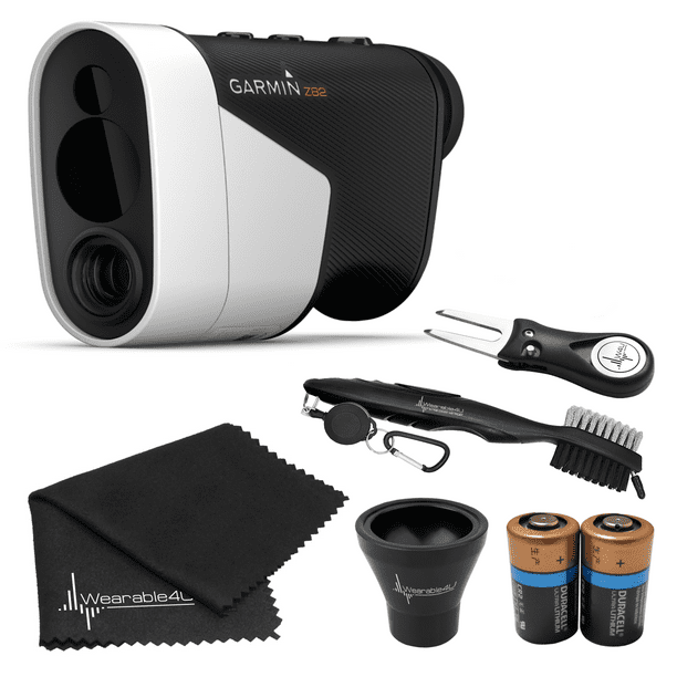 garmin gps laser rangefinder