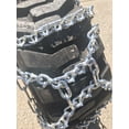 thumbnail image 2 of Tirechain 13.6-24, 13.6 24 V Bar Duo Ladder Tractor Tire Chains Set Of 24, 2 of 4