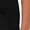 #0053-Black, variant on Women's Summer One Shoulder Maxi Dress Tunic Waist Split Hem Plain Loose Casual Party Long Dress