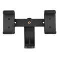 thumbnail image 2 of Soporte De Teléfono Doble Para Trípode, Adaptador Horizontal, 2 of 8