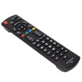 thumbnail image 3 of Control remoto de televisión Control remoto universal de repuesto para TV para TC‑32LX24 TC‑42LD24 TC‑42LS24 TC42PX24, 3 of 8