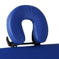 thumbnail image 3 of vidaXL Massage Table Portable Massage Bed Salon Therapy Beauty Table 3 Zones, 3 of 8