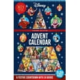 thumbnail image 1 of Disney : Collection de Contes Calendrier de l'Avent 2021, 1 of 1